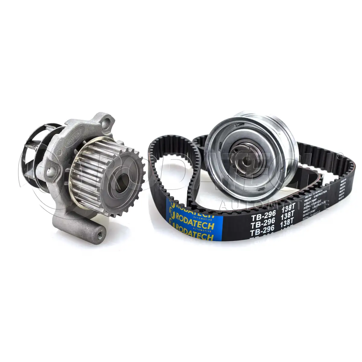 Kit de Distribución RT-296HBA · RODATECH