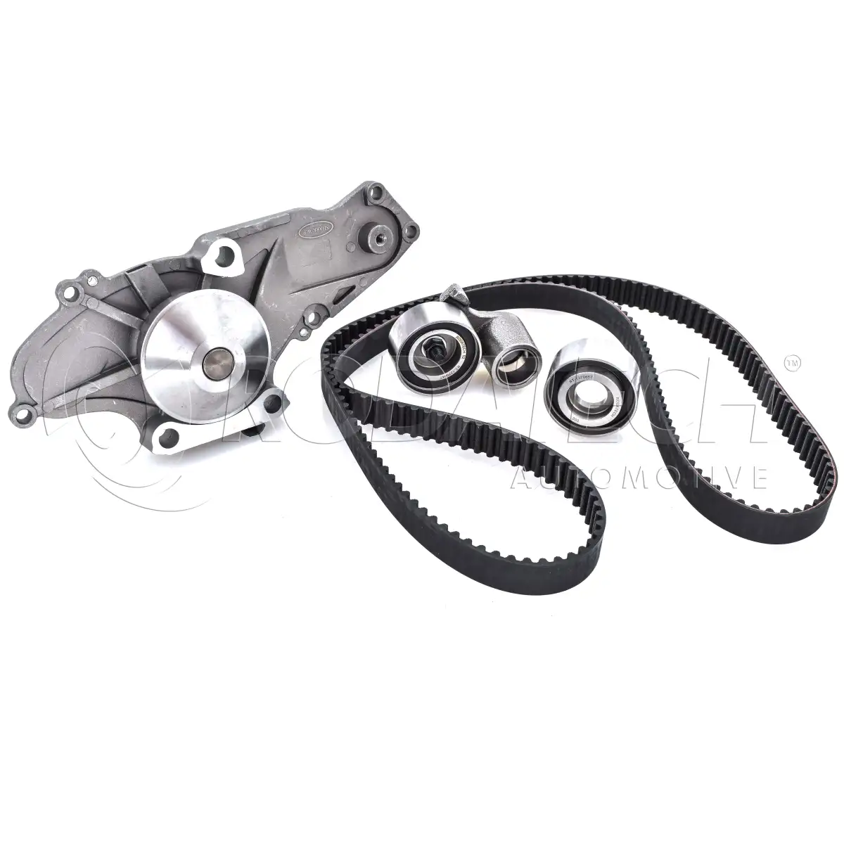 Kit de Distribución RT-329HBA-2 · RODATECH