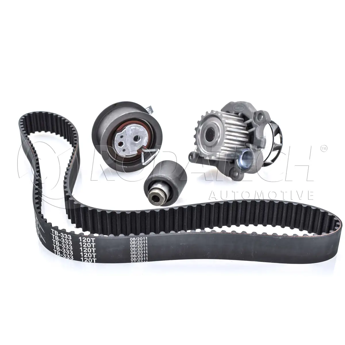 Kit de Distribución RT-333HBA · RODATECH