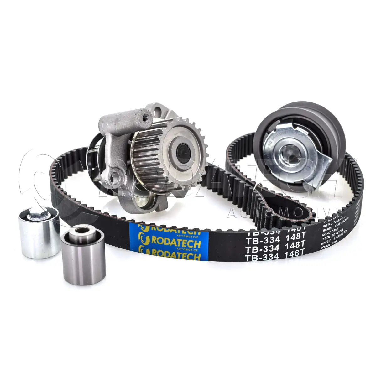 Kit de Distribución RT-334HBA · RODATECH