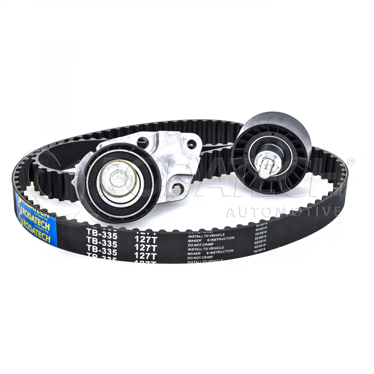 Kit de Distribución RT-335H · RODATECH