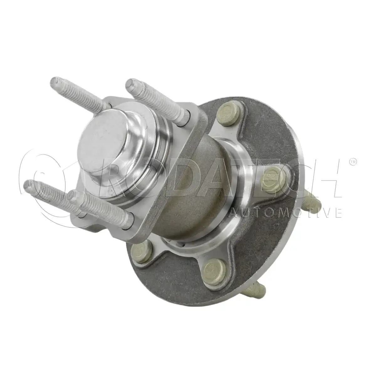 Maza de rueda Rodatech