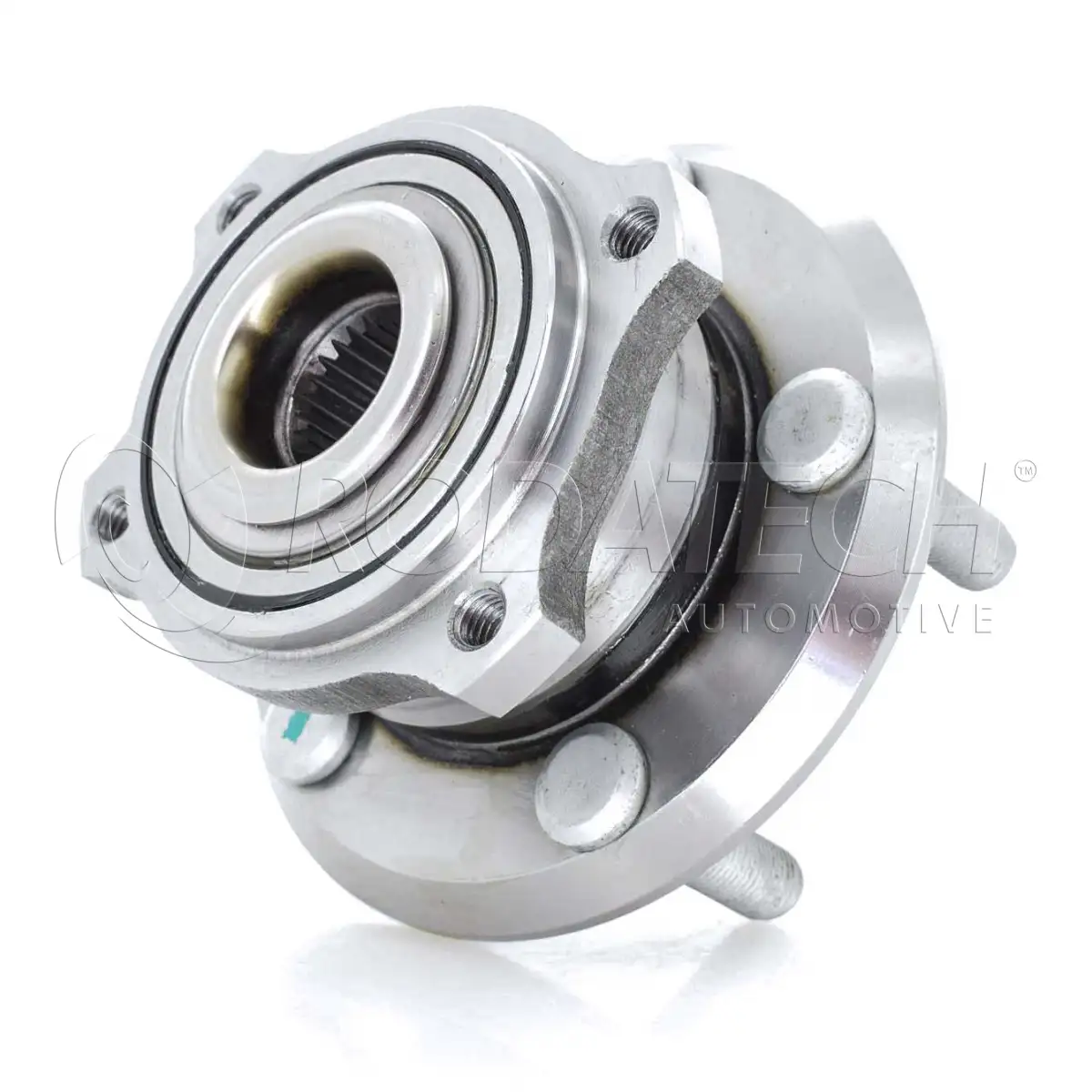 Maza de Rueda RT-512301 · RODATECH