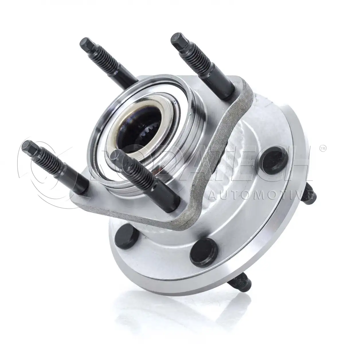 Maza de Rueda RT-512302 · RODATECH