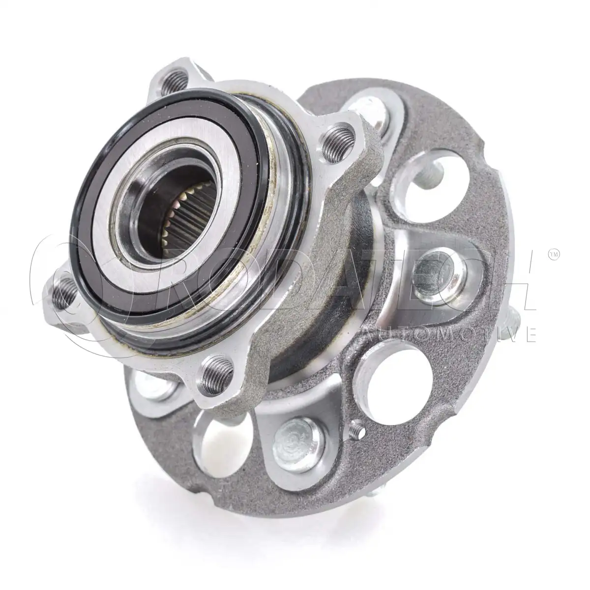 Maza de Rueda RT-512345 · RODATECH