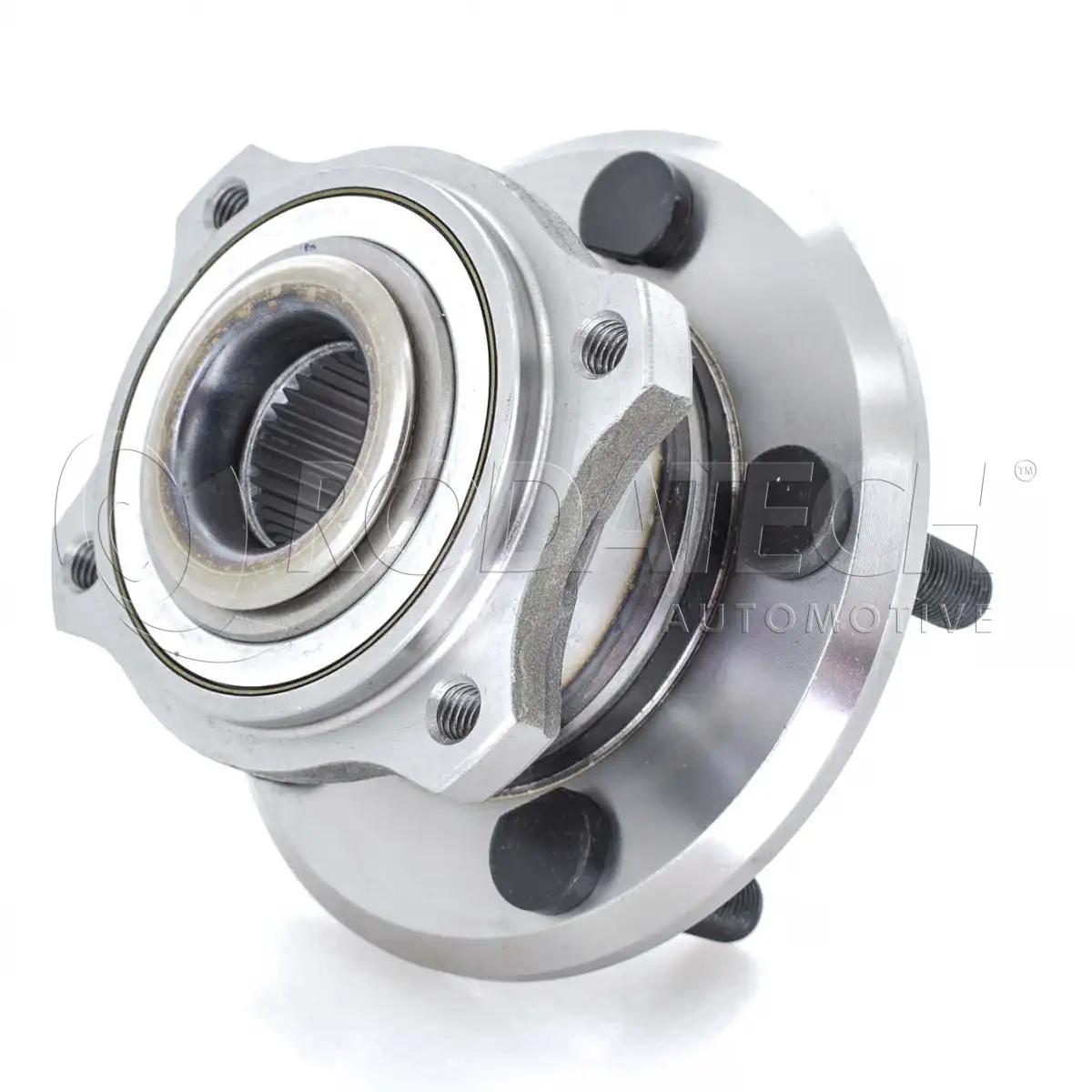 Maza de Rueda RT-512369 · RODATECH