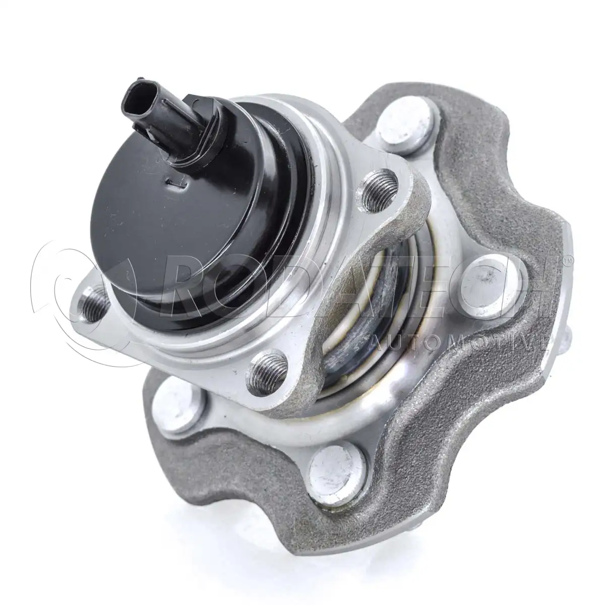 Maza de Rueda RT-512372 · RODATECH