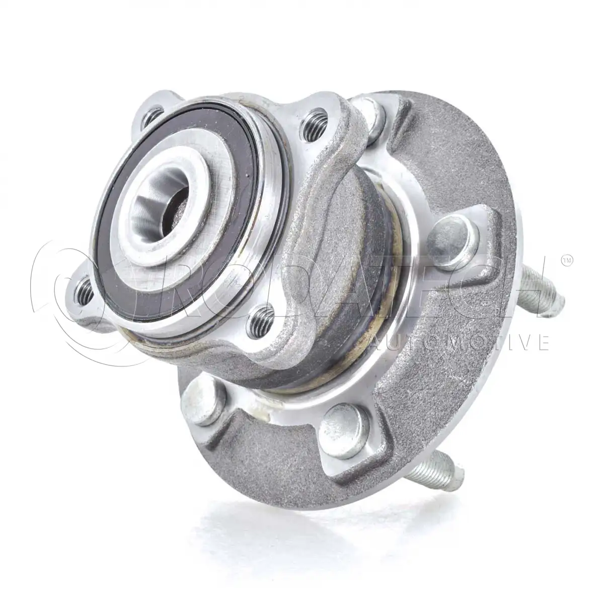 Maza de Rueda RT-512438 · RODATECH
