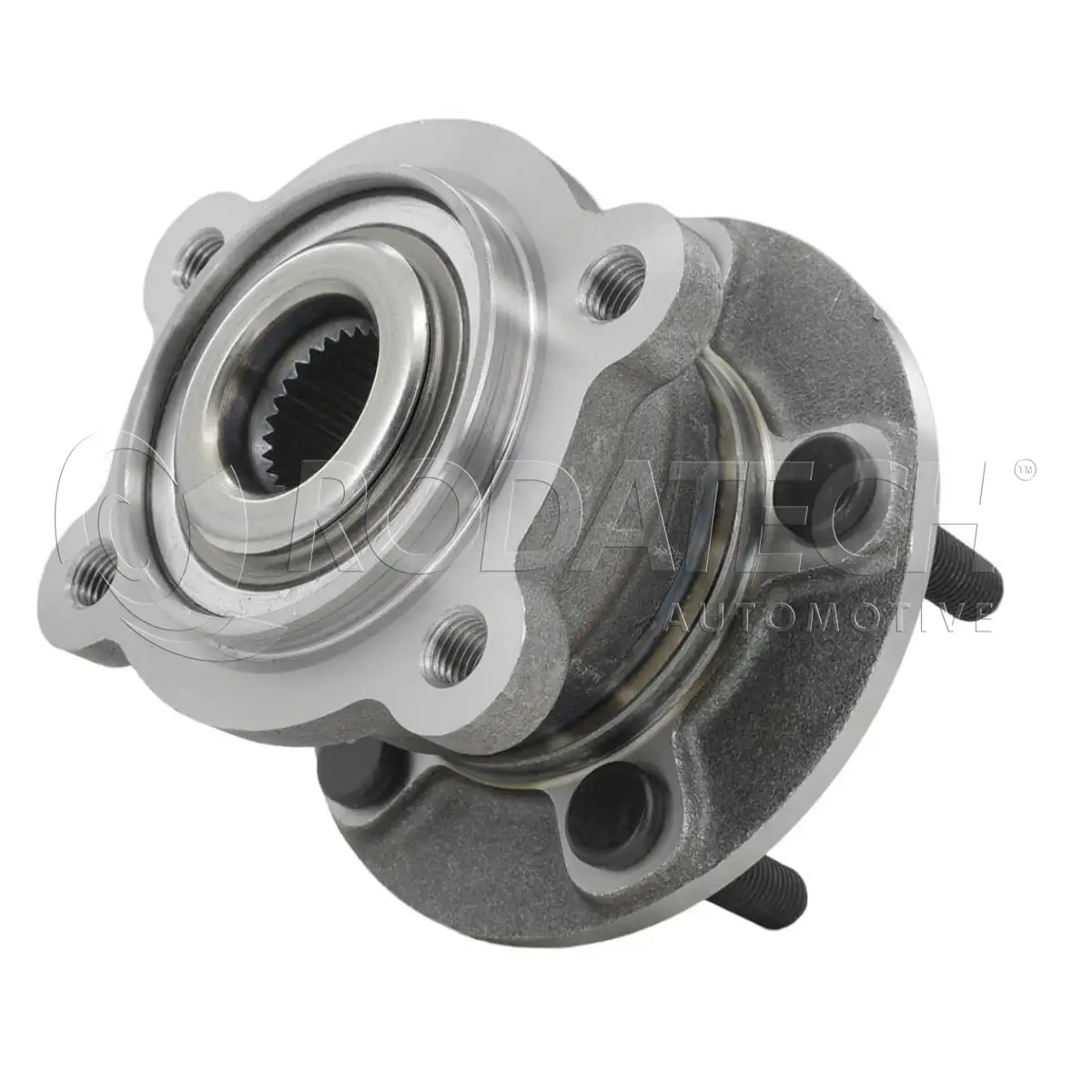 Maza de Rueda RT-512500 · RODATECH