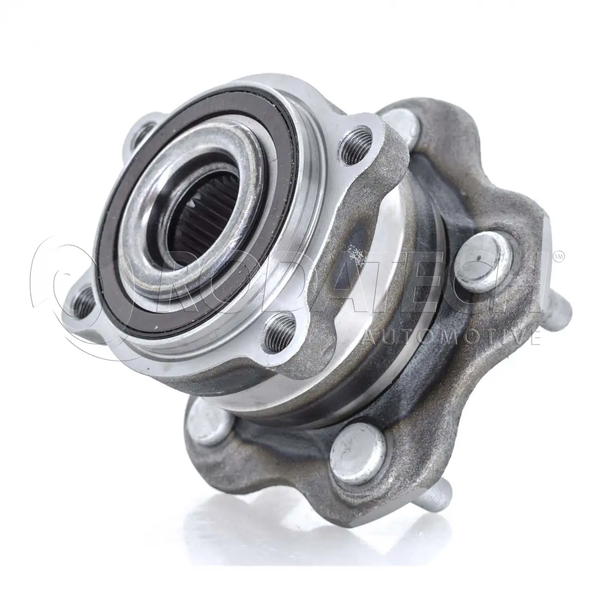 Maza de Rueda RT-512548 · RODATECH