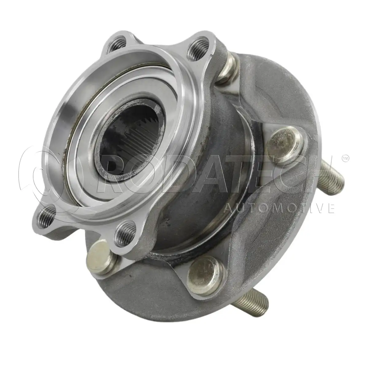 Maza de Rueda RT-512551 · SPR Automotive México