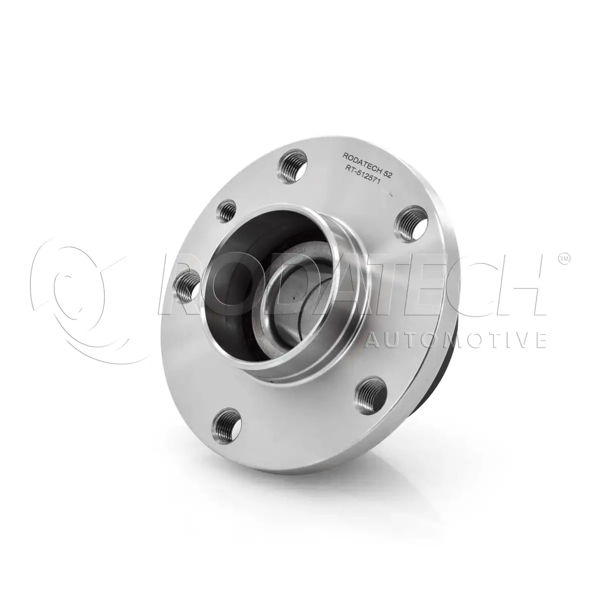 Maza de Rueda RT-512571 · RODATECH