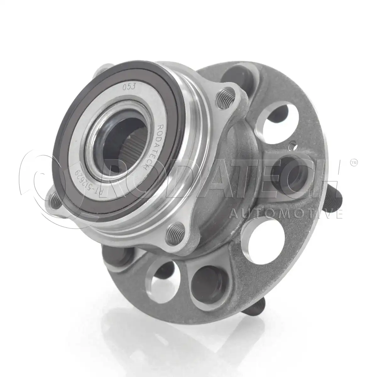 Maza de Rueda RT-512629 · RODATECH