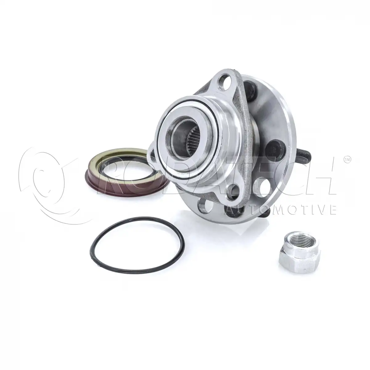 Maza de Rueda RT-513011K · RODATECH