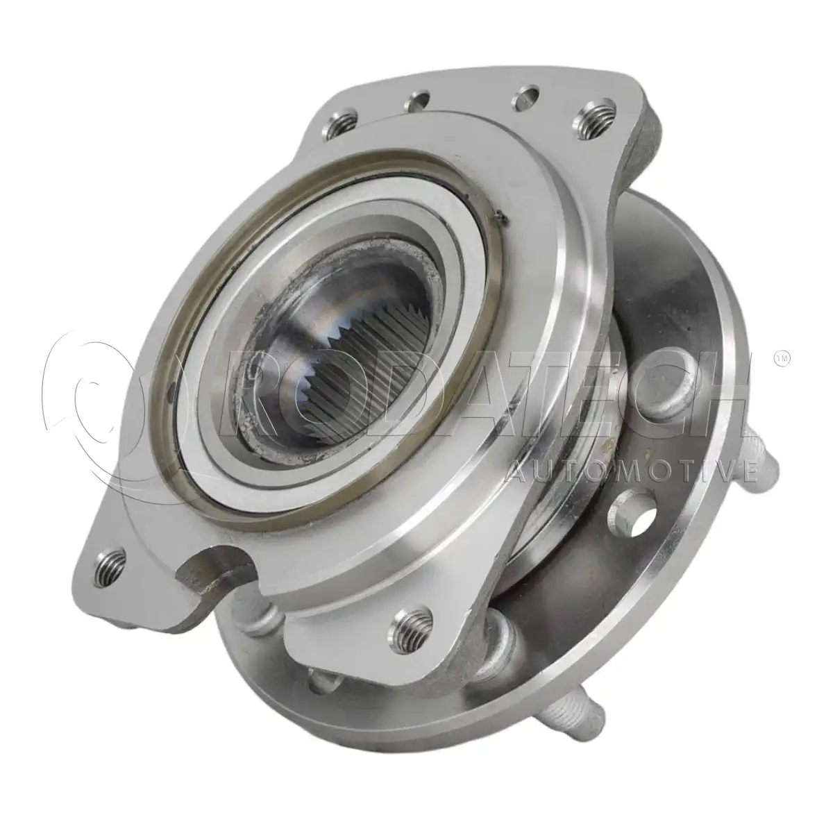 Maza de Rueda RT-513044 · RODATECH