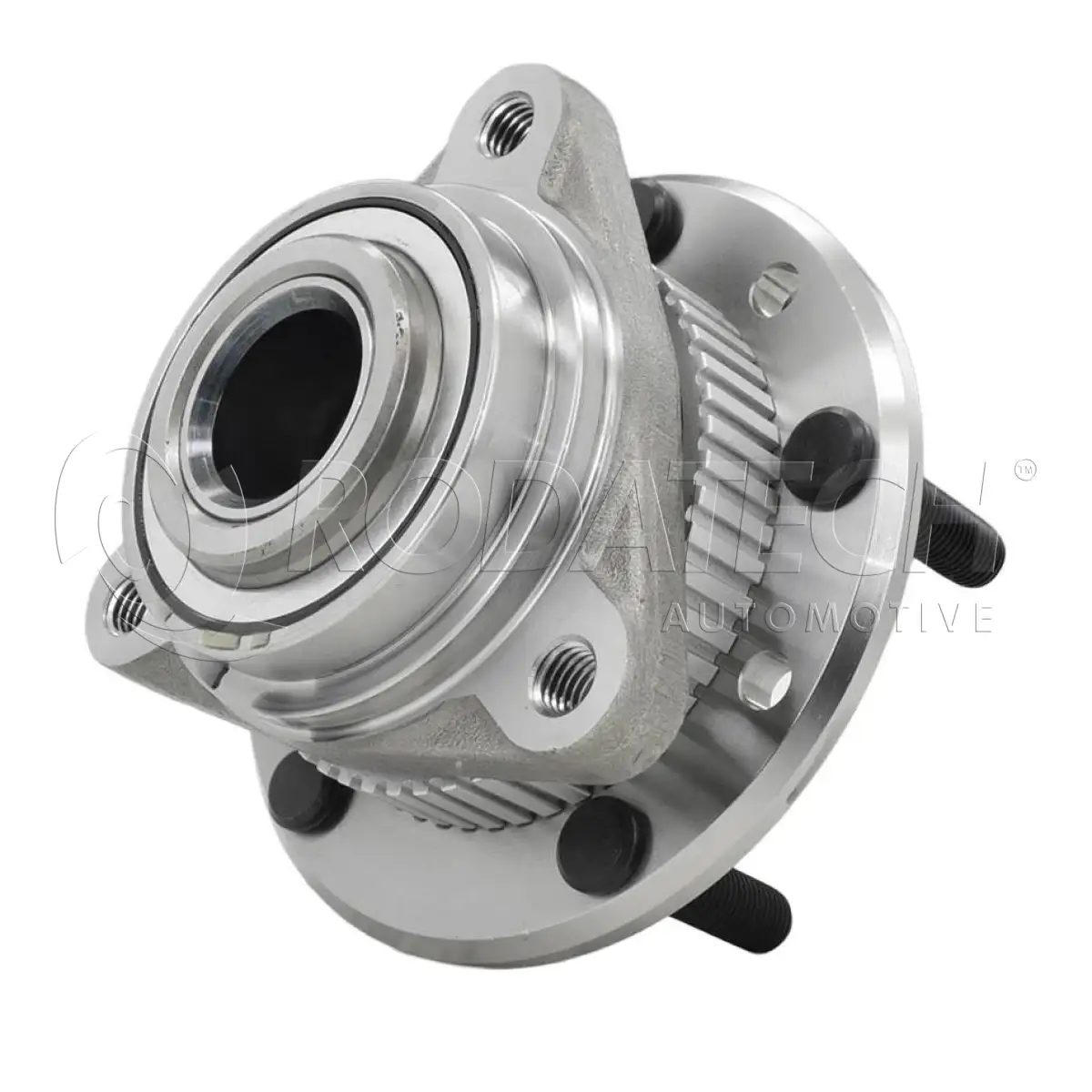 Maza de Rueda RT-513061 · RODATECH