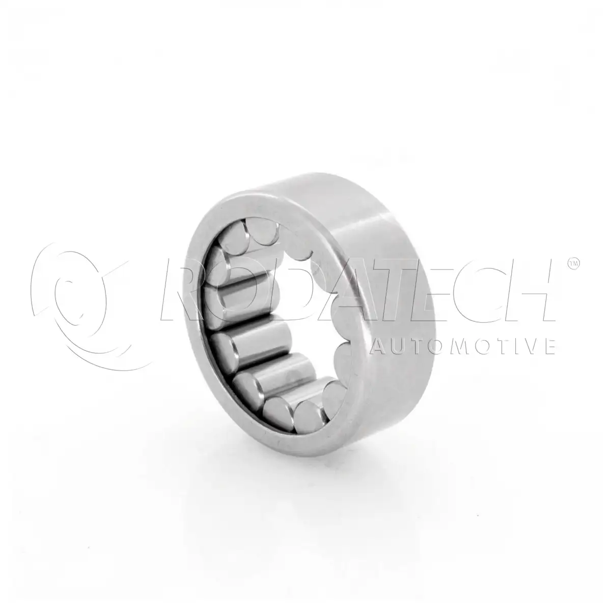 Juego De Cojinete De Rueda NK 752546 Con Sensor ABS
