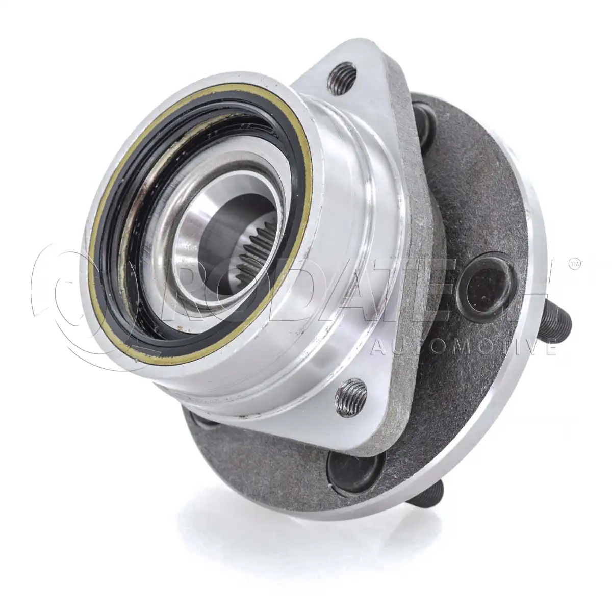 Maza de Rueda RT-513107 · RODATECH