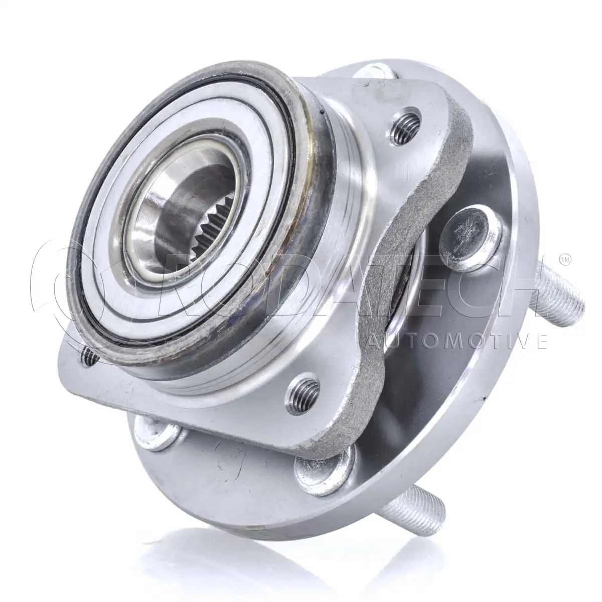 Maza de Rueda RT-513123 · SPR Automotive México