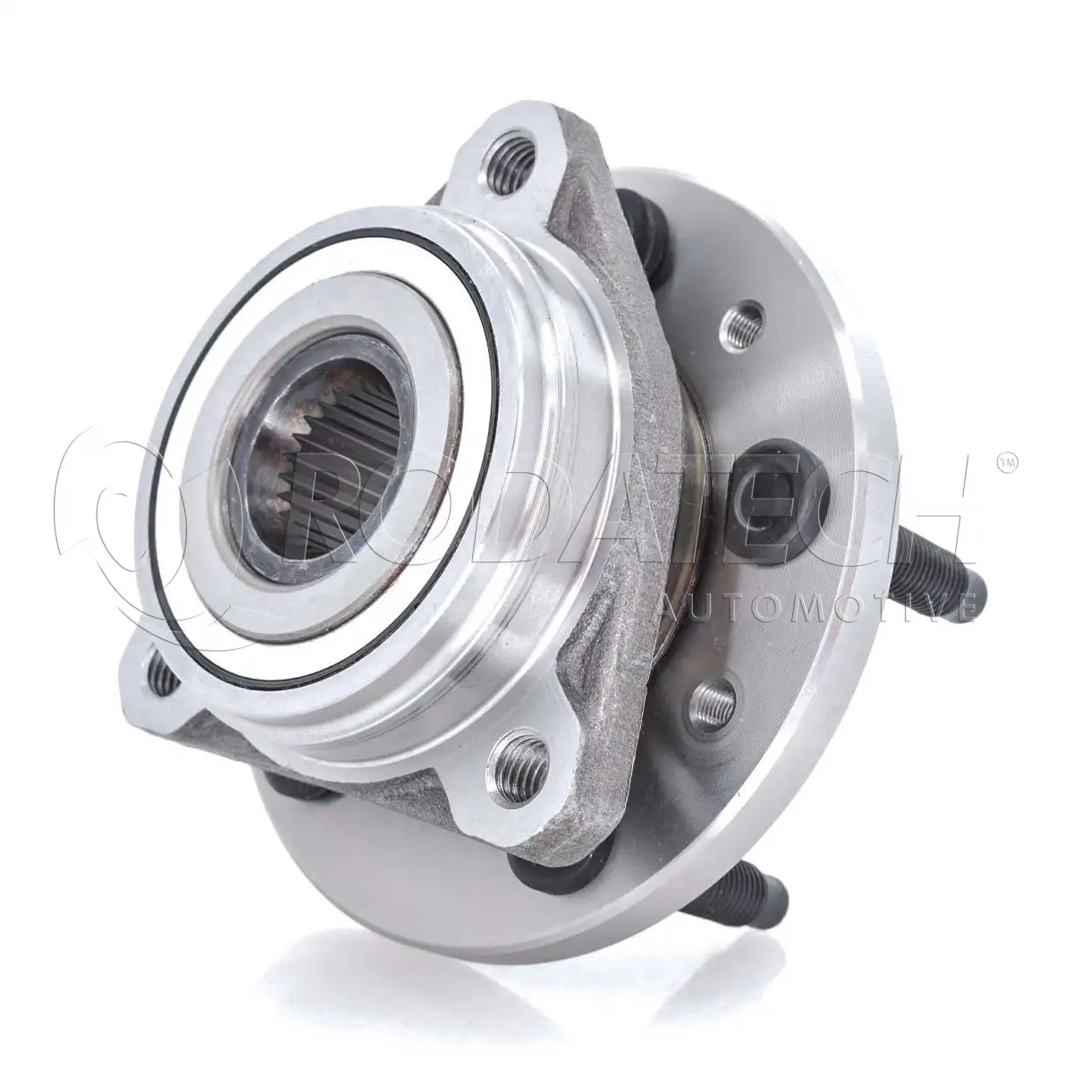 Maza de Rueda RT-513156 · RODATECH