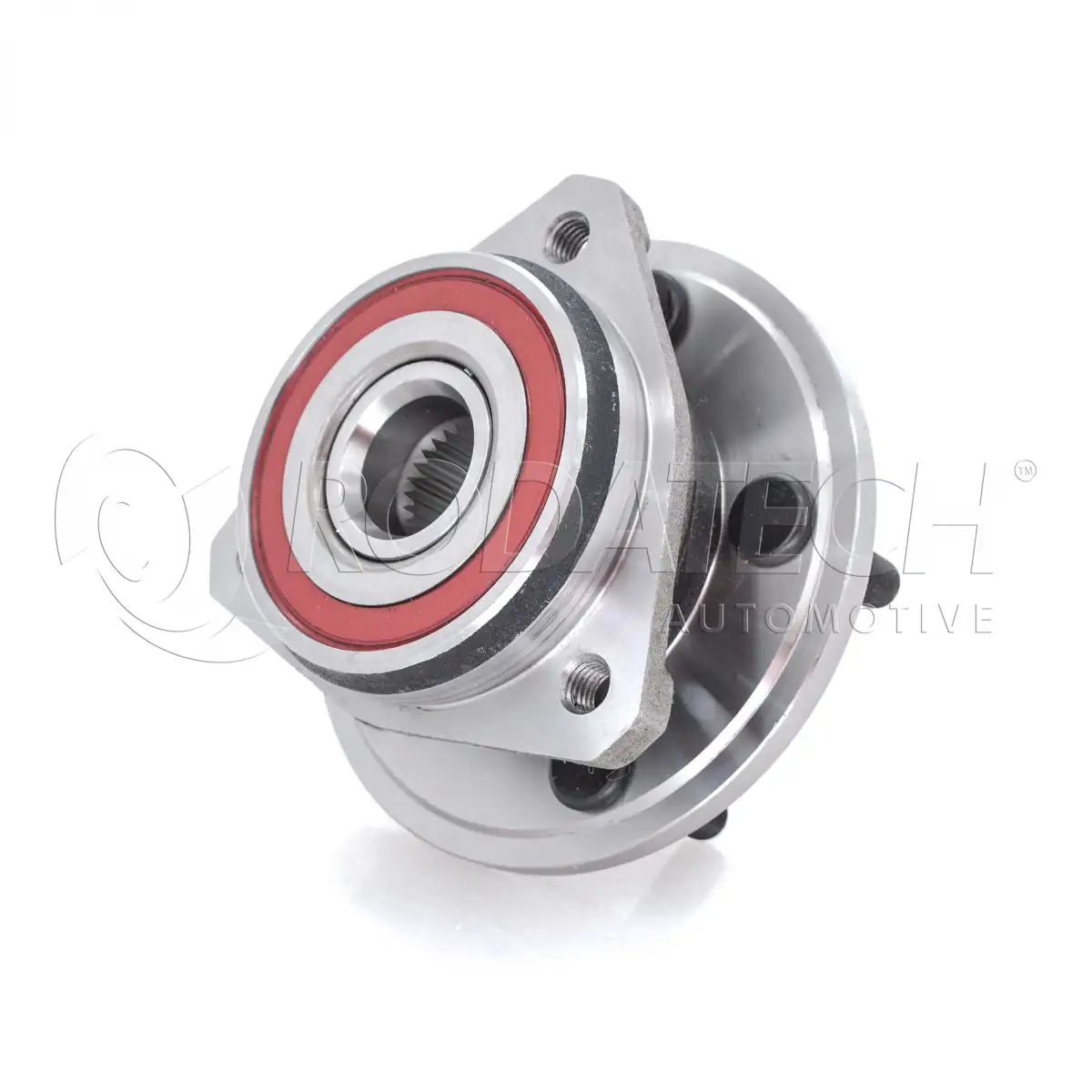 Maza de Rueda RT-513158 · RODATECH