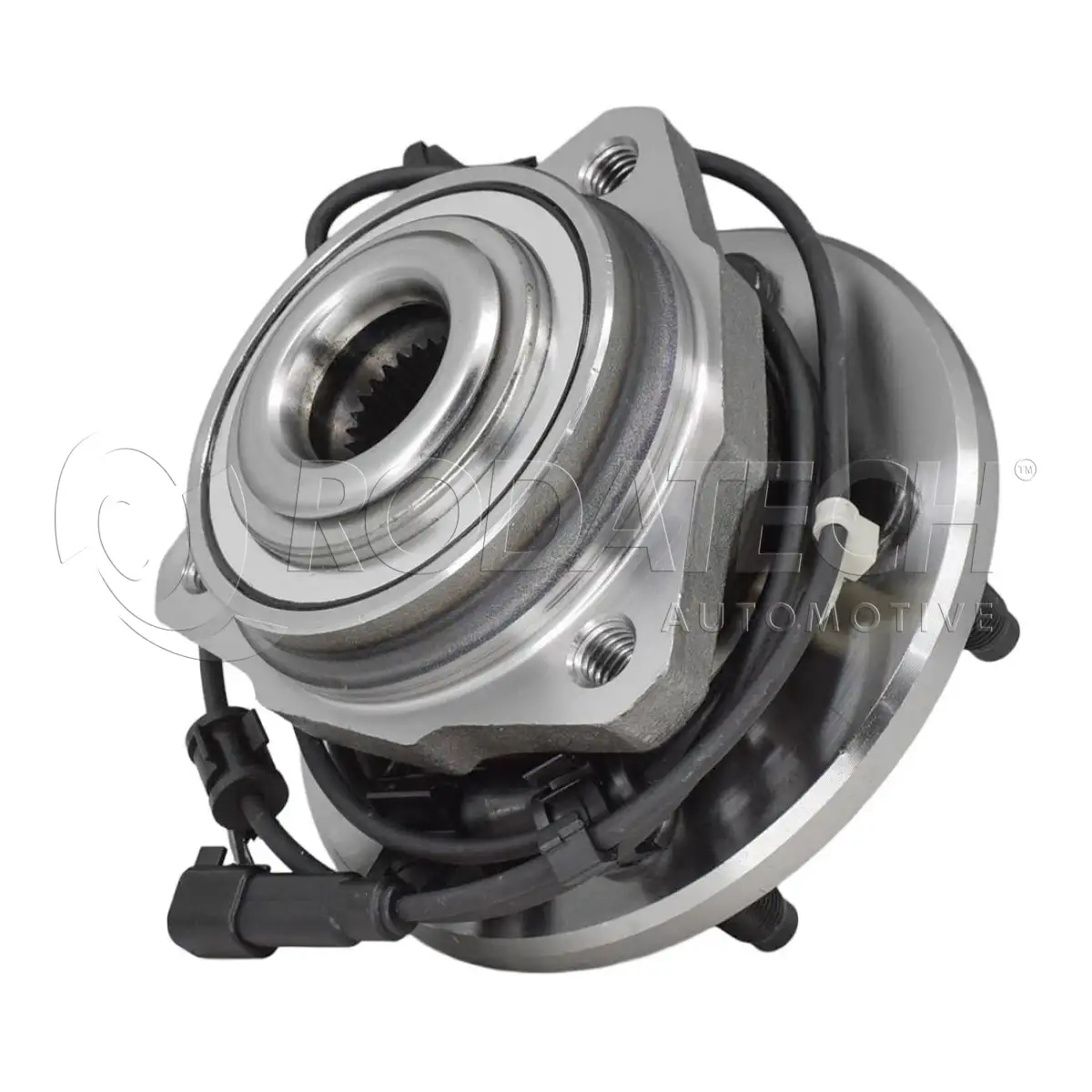 Maza de Rueda RT-513177 · RODATECH