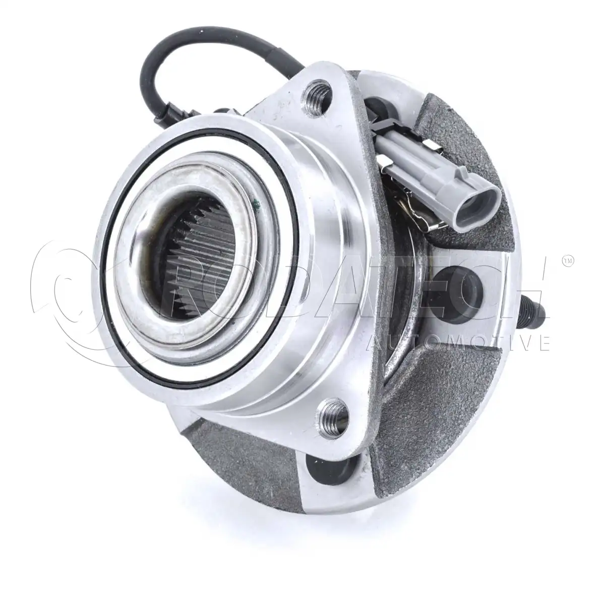 Maza de Rueda RT-513189 · RODATECH