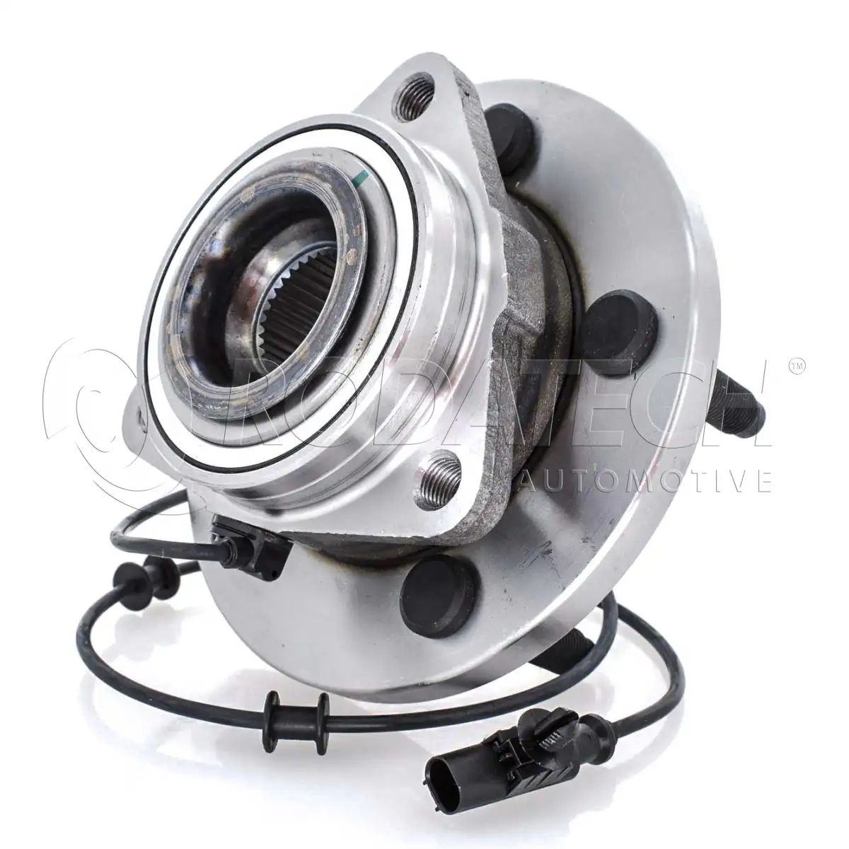 Maza de Rueda RT-513207 · RODATECH