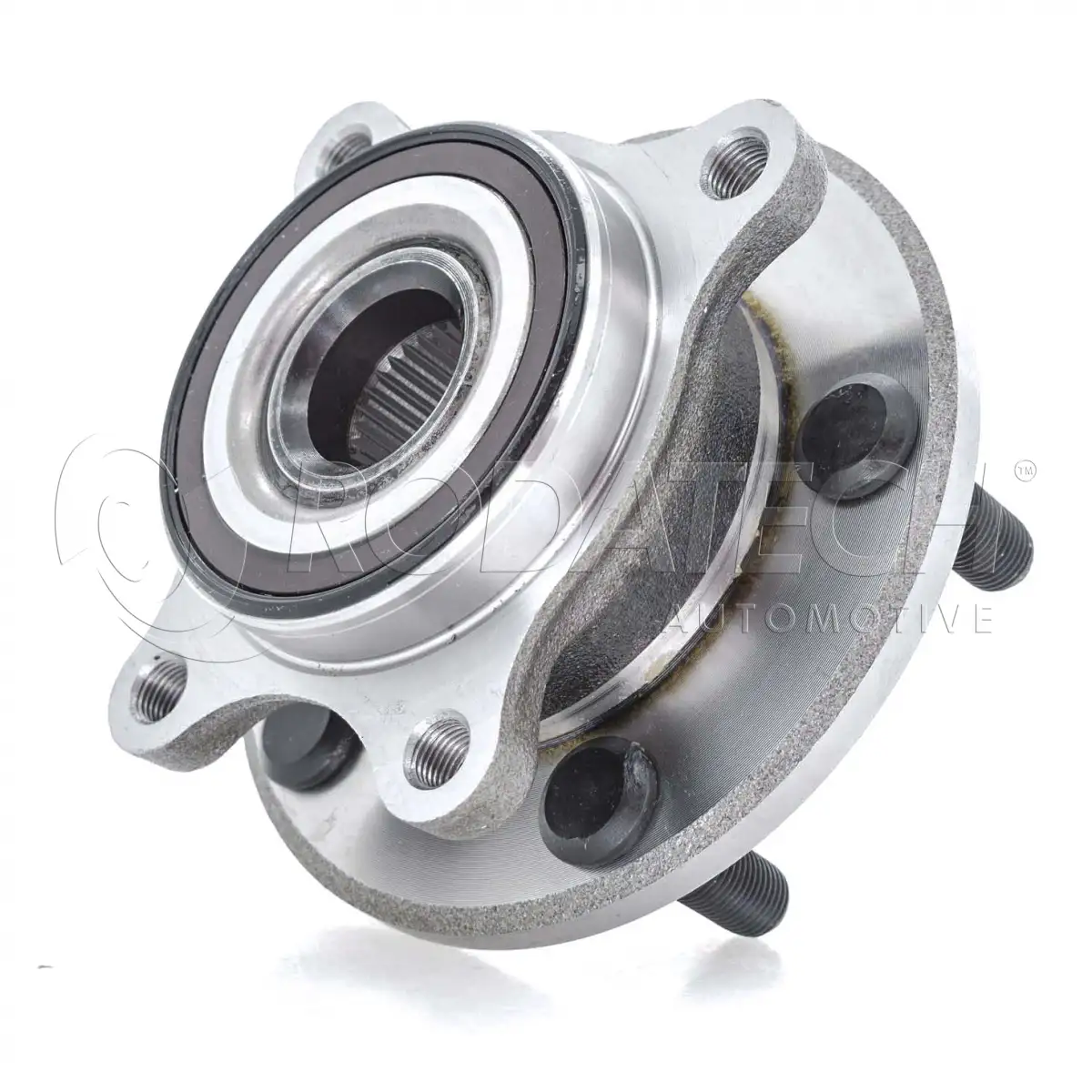 Maza de Rueda RT-513252 · RODATECH