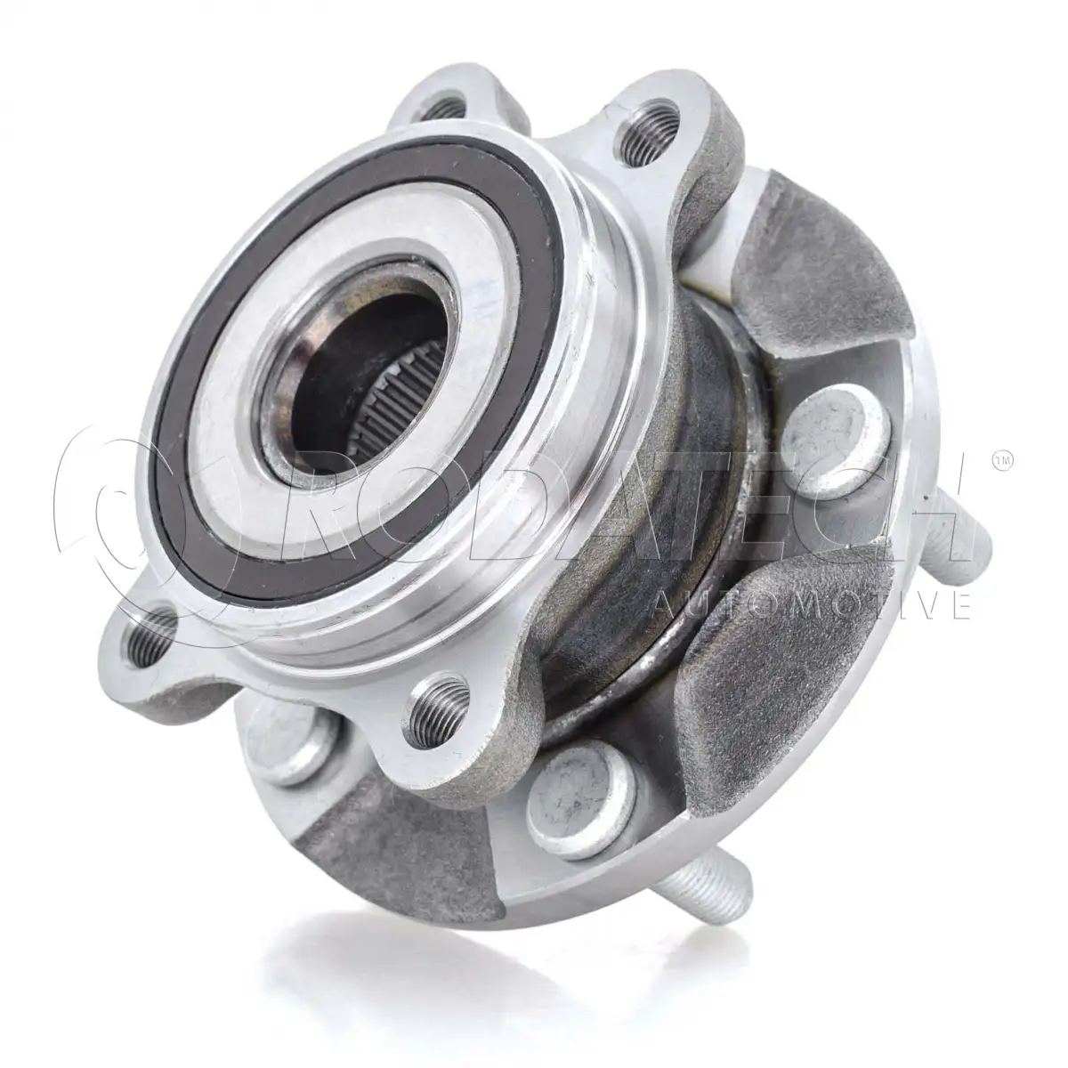 Maza de Rueda RT-513258 · RODATECH