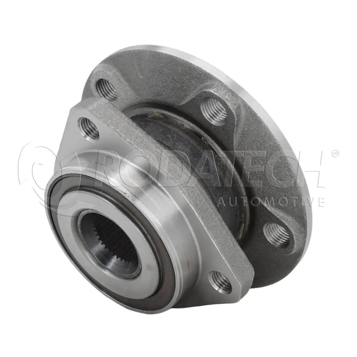 Maza de Rueda RT-513262 · RODATECH