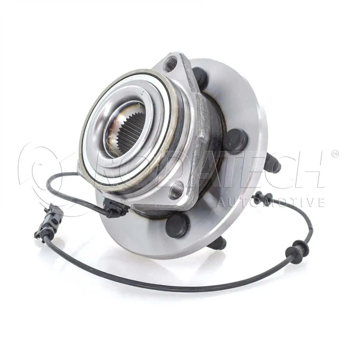 Maza de Rueda RT-513271 · SPR Automotive México