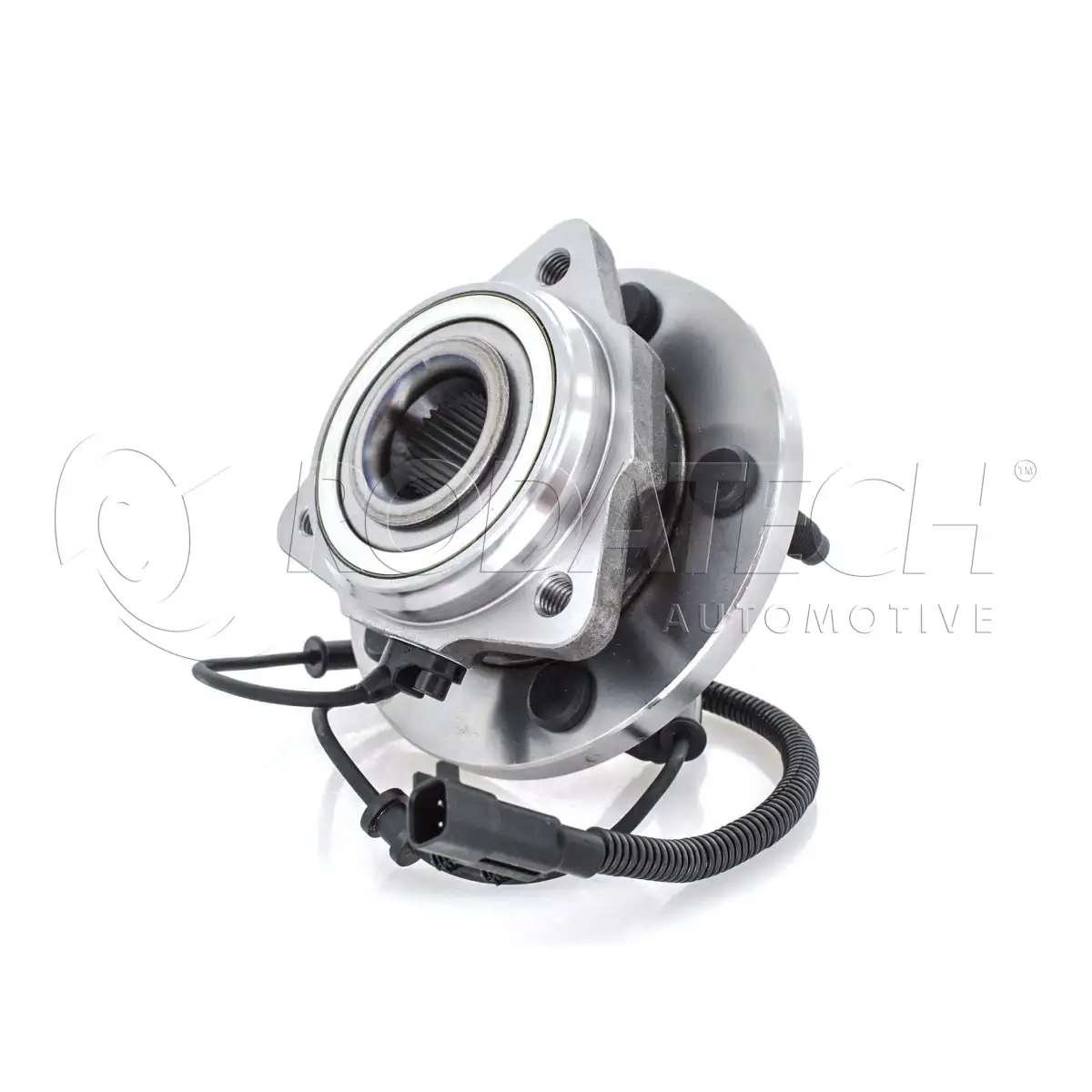 Bufa de Rueda RT-513272 · SPR Automotive Centroamérica/Caribe