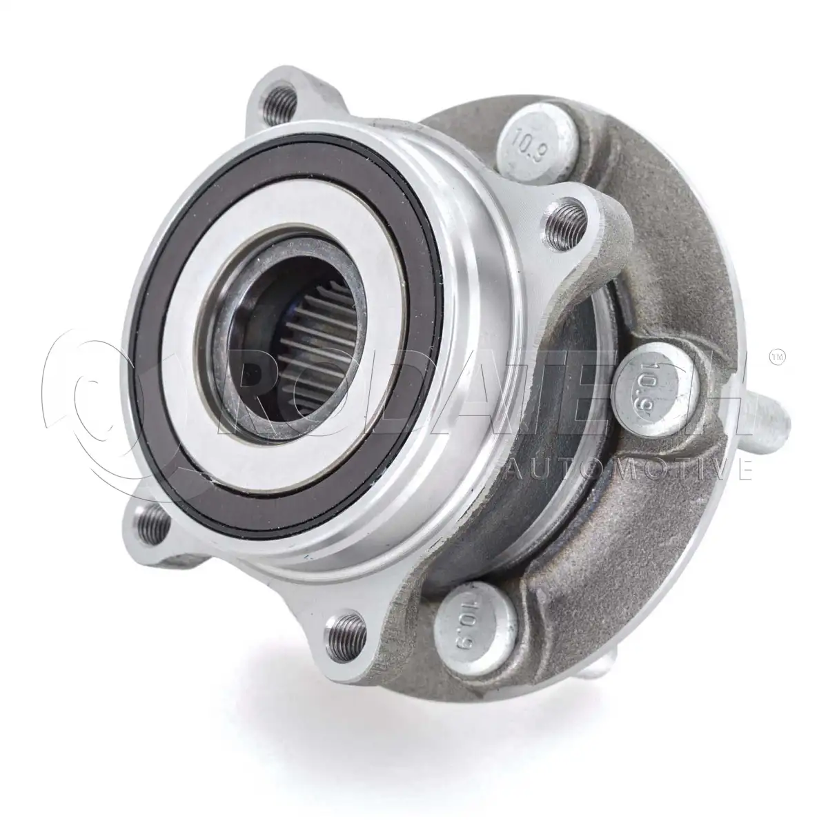 Maza de Rueda RT-513287 · RODATECH