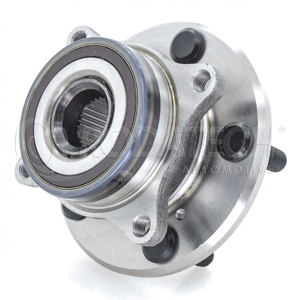 Maza de Rueda RT-513293 · SPR Automotive México