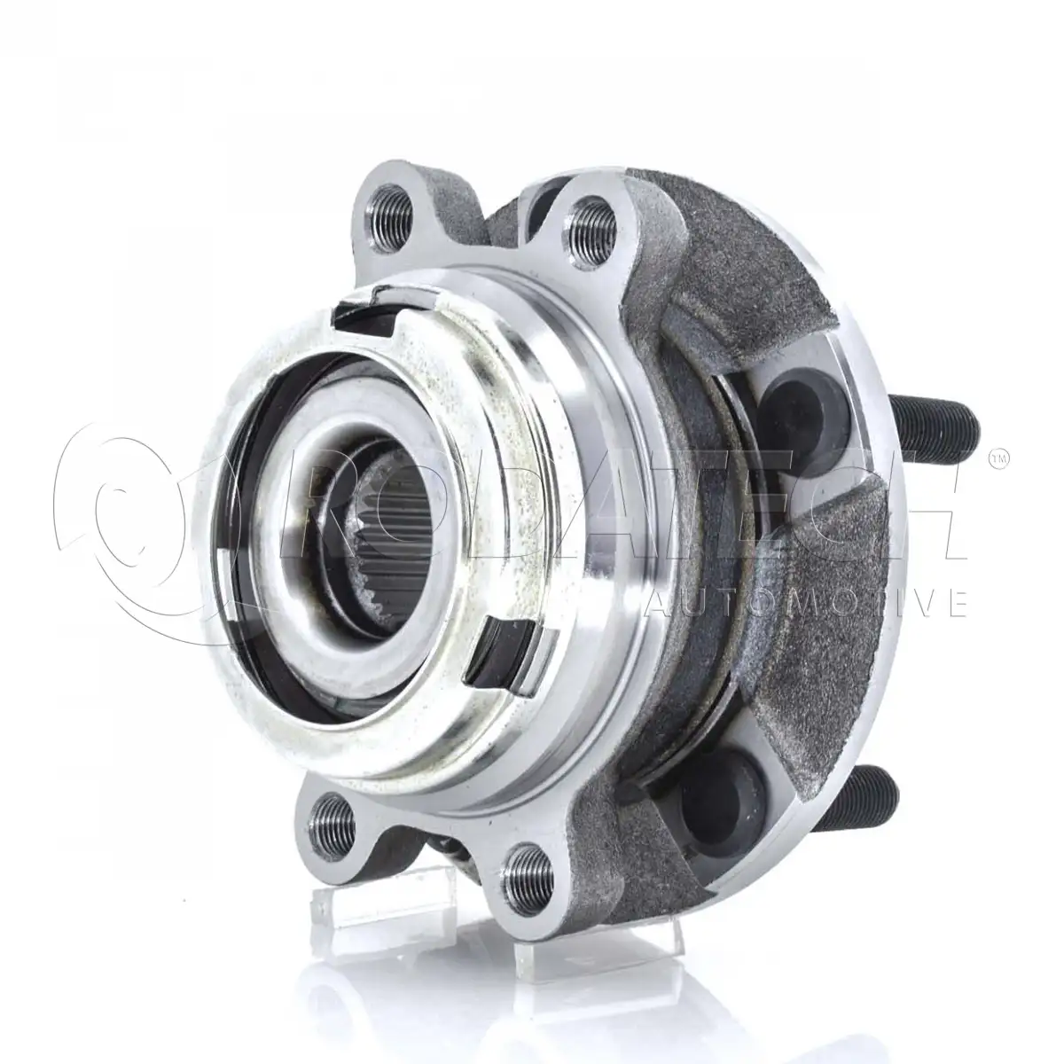 Bufa de Rueda RT-513294 · SPR Automotive Centroamérica/Caribe