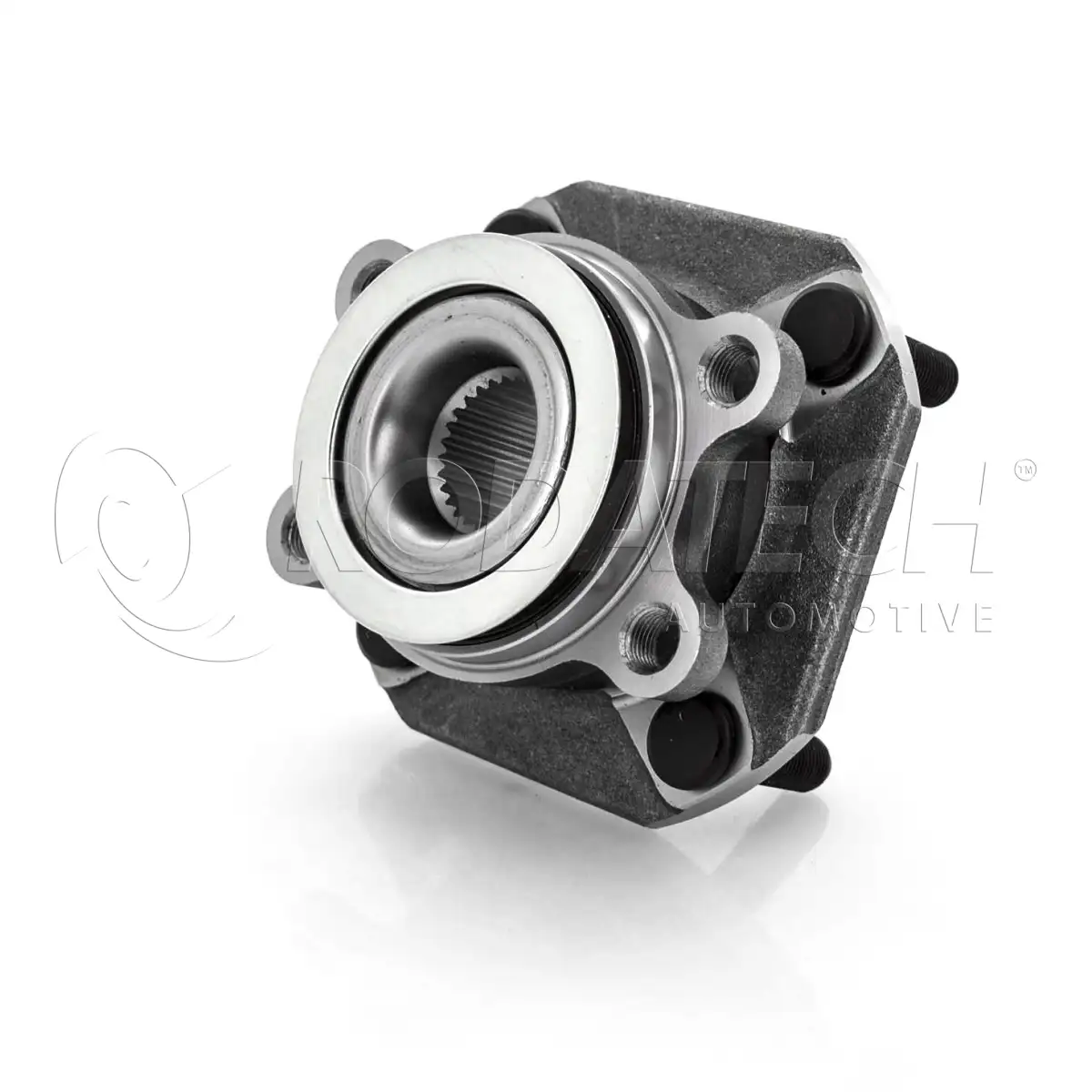 Maza de Rueda RT-513297 · SPR Automotive México