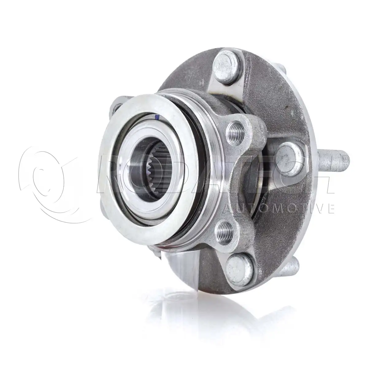 Maza de Rueda RT-513298 · SPR Automotive México