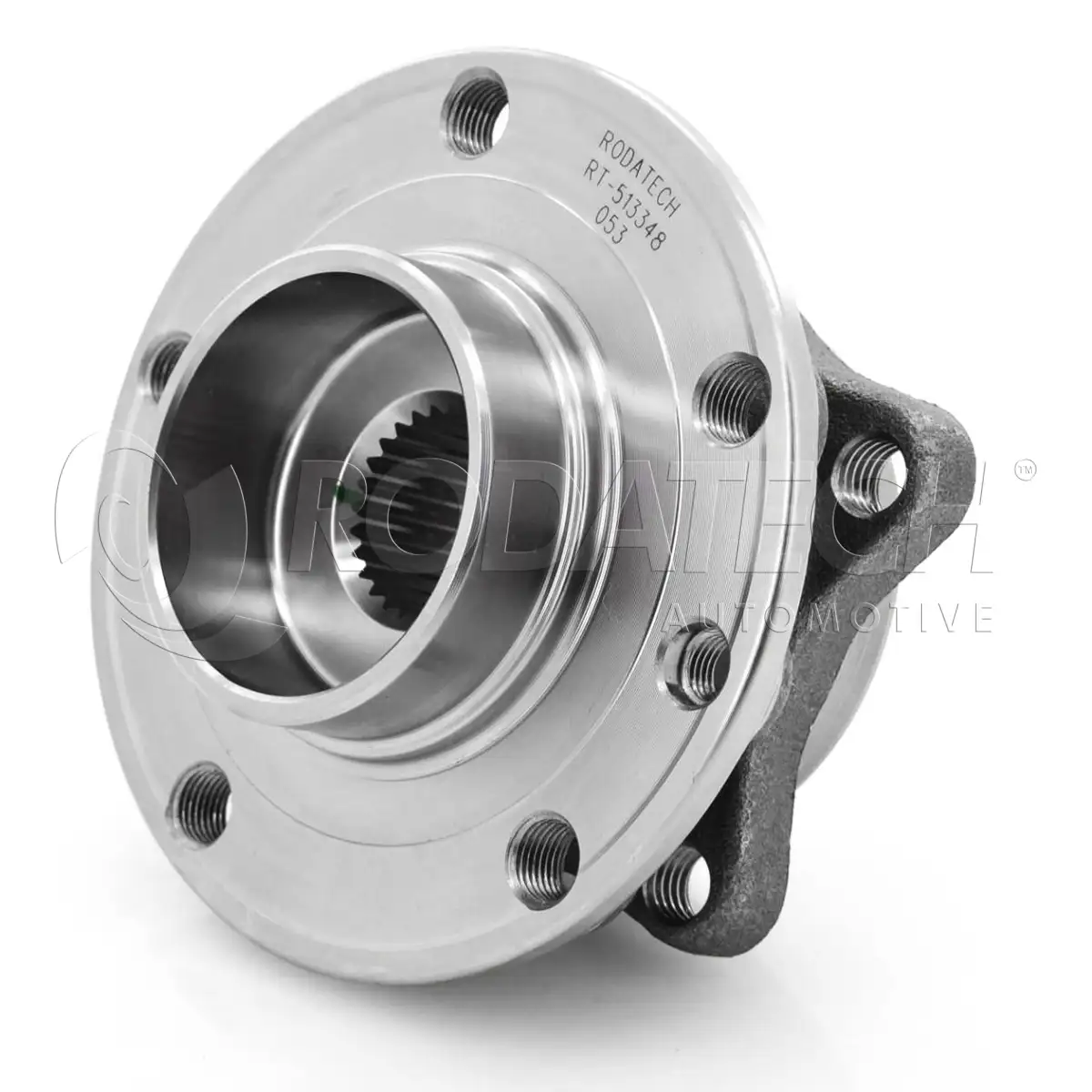 Maza de Rueda RT-513348 · RODATECH