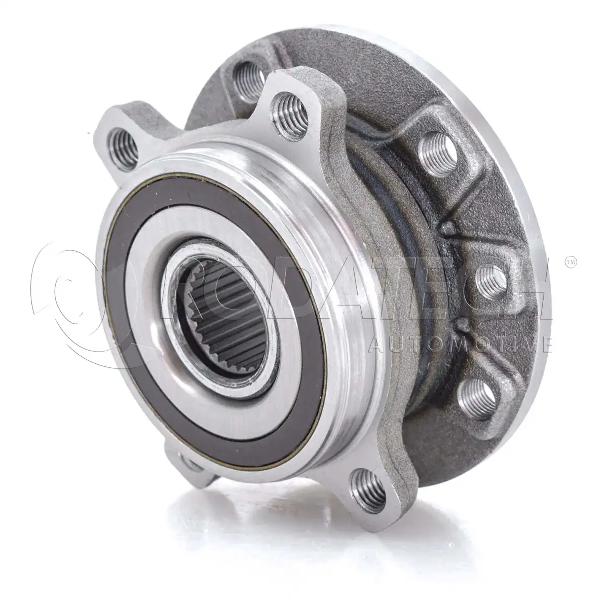 Maza de Rueda RT-513349 · SPR Automotive México