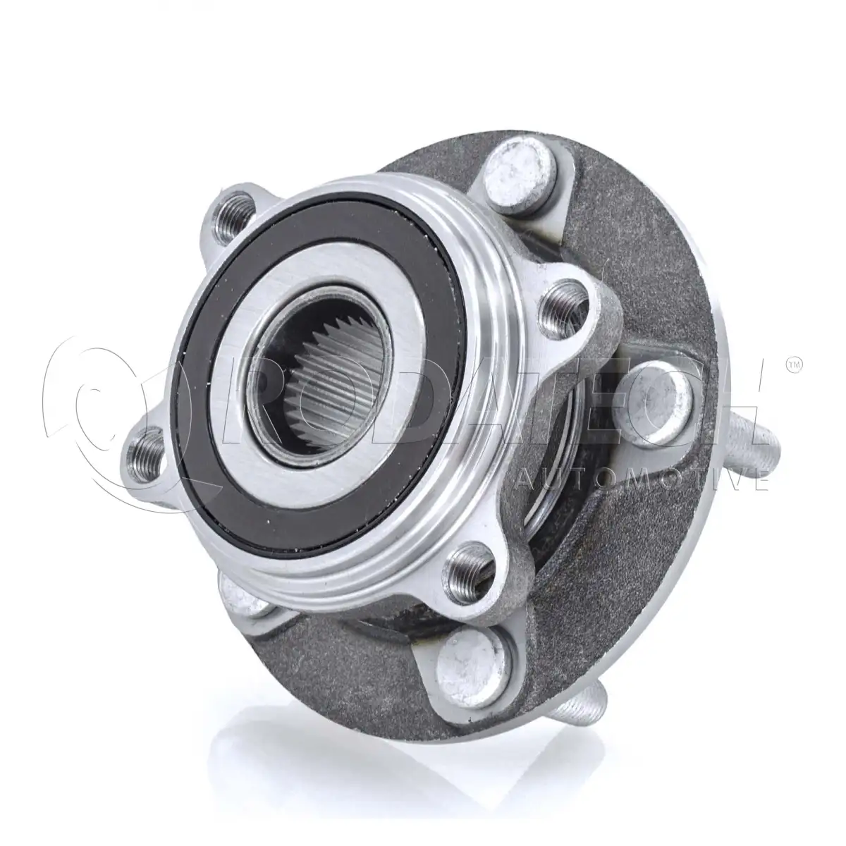 Maza de Rueda RT-513354 · SPR Automotive México