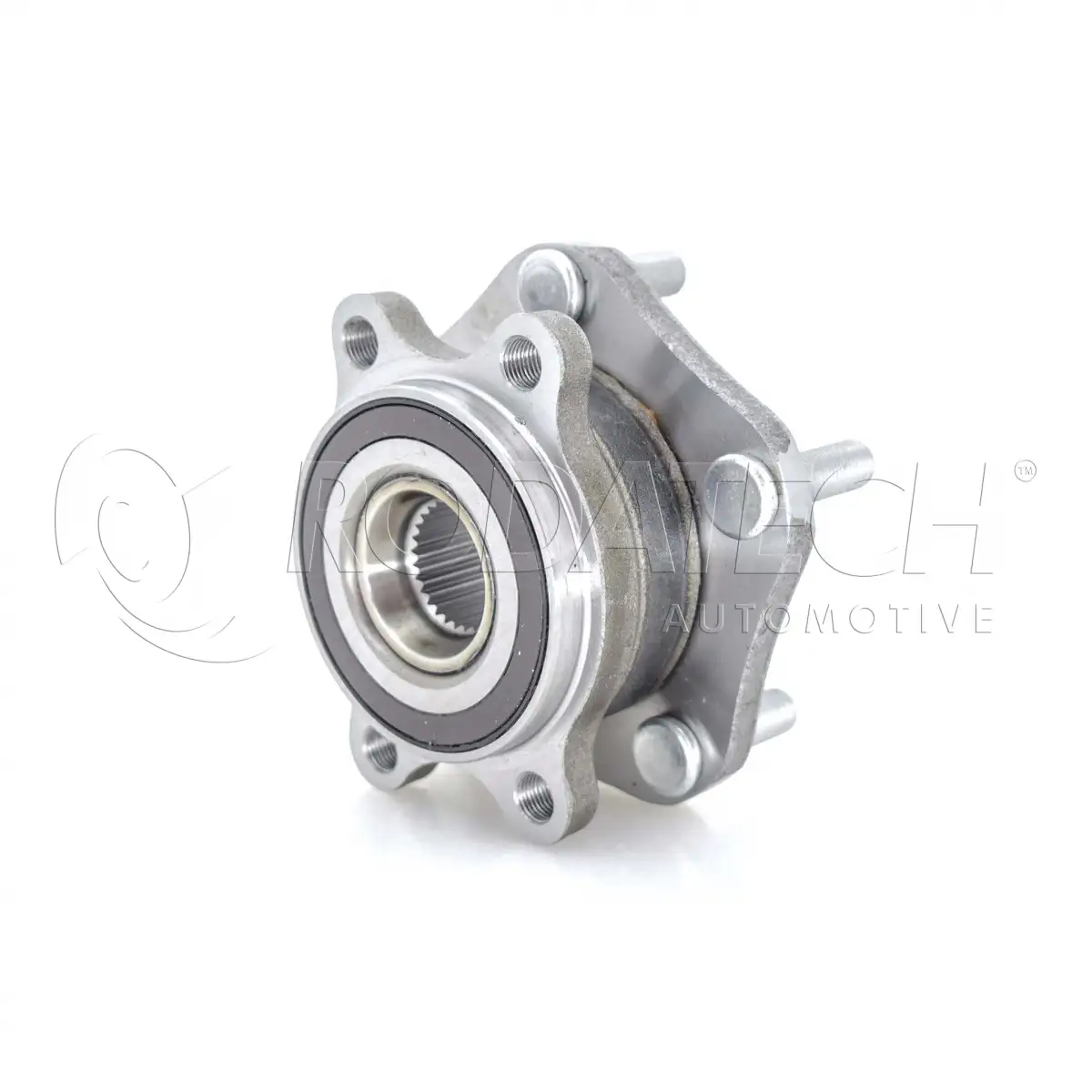 Maza de Rueda RT-513357 · SPR Automotive México