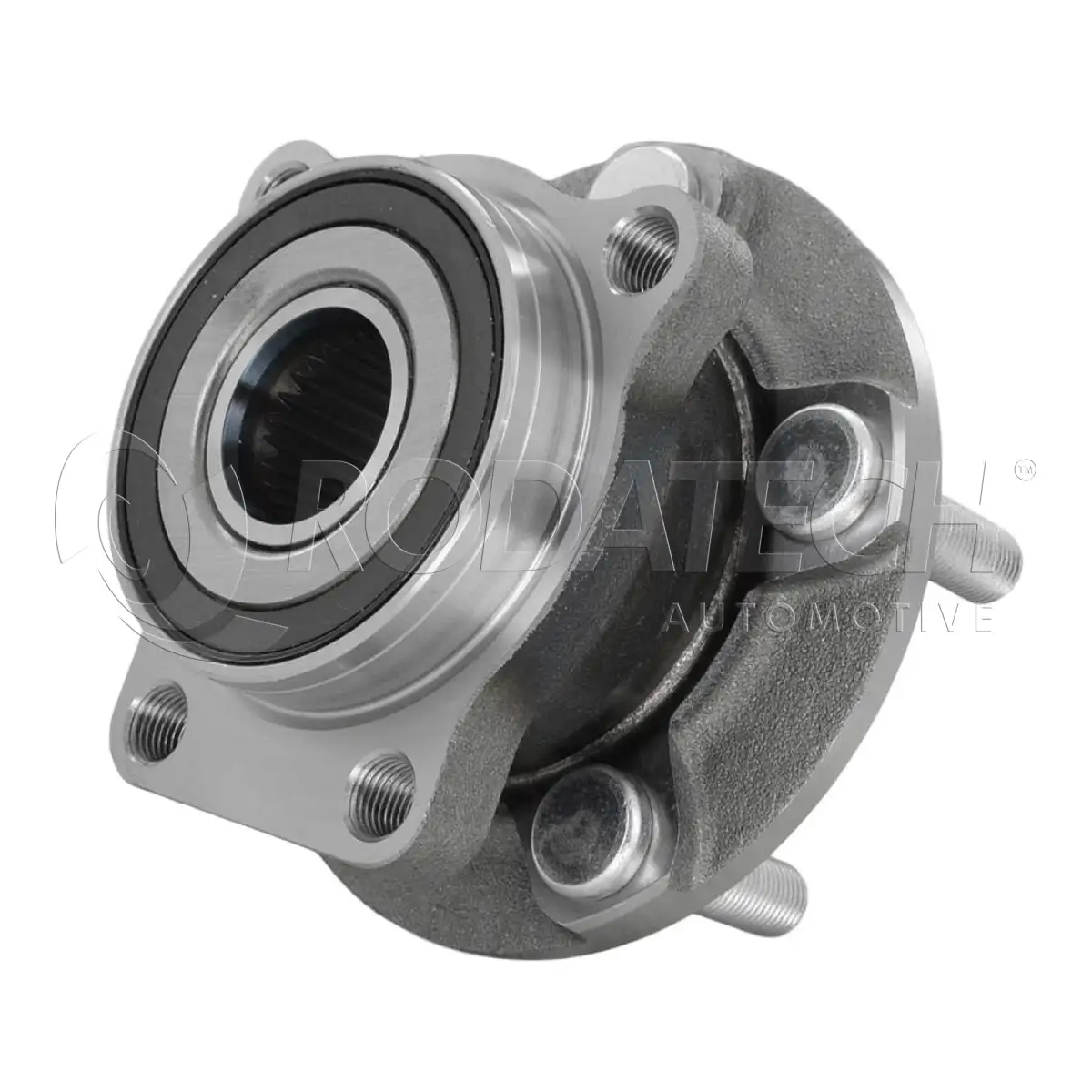 Maza de Rueda RT-513413 · SPR Automotive México