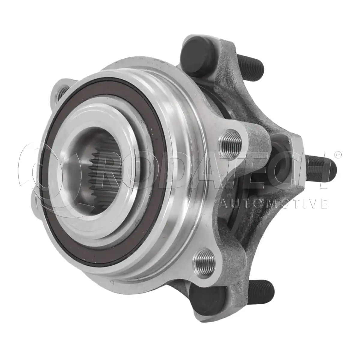 Maza de Rueda RT-513447 · RODATECH