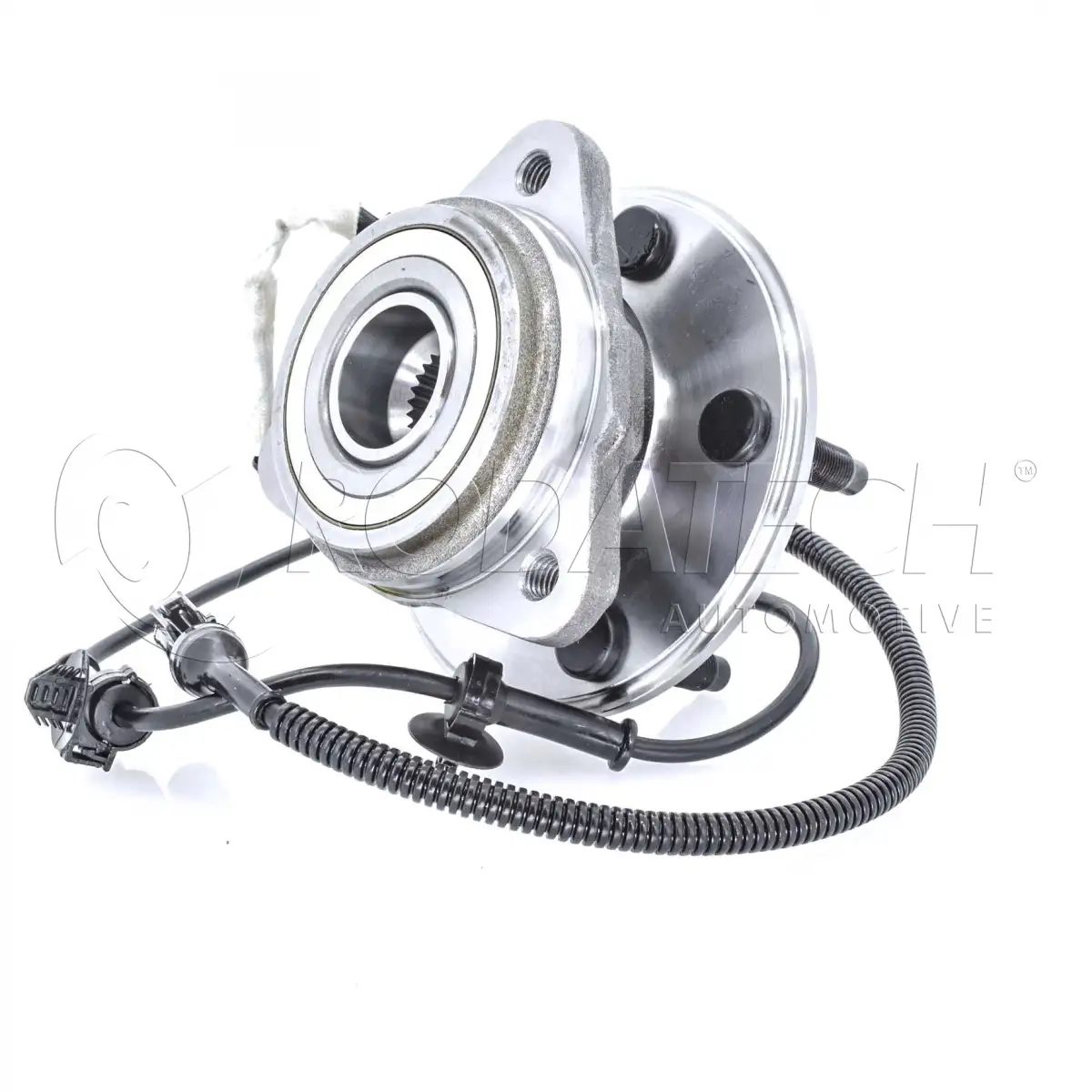 Maza de Rueda RT-515003 · RODATECH