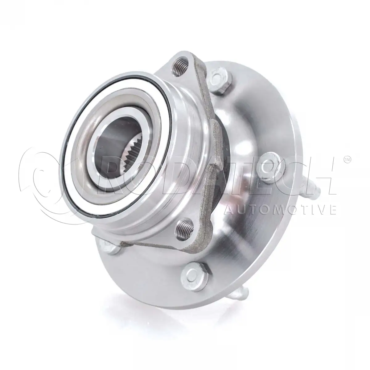 Maza de Rueda RT-515006 · RODATECH
