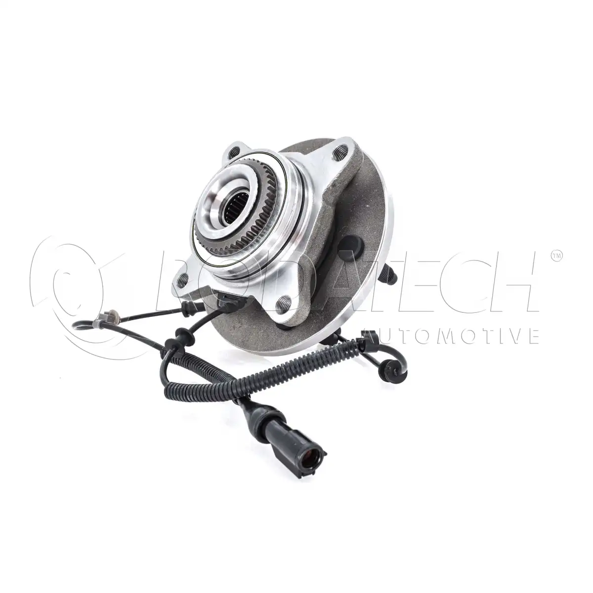 Maza de Rueda RT-515046 · RODATECH