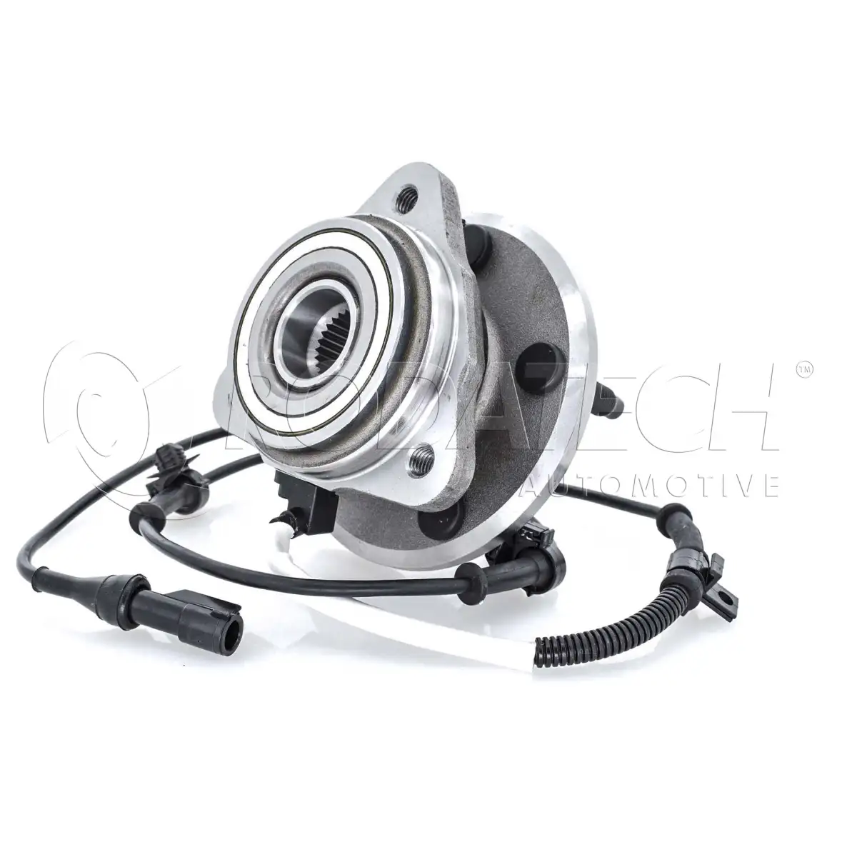 Maza de Rueda RT-515052 · SPR Automotive México