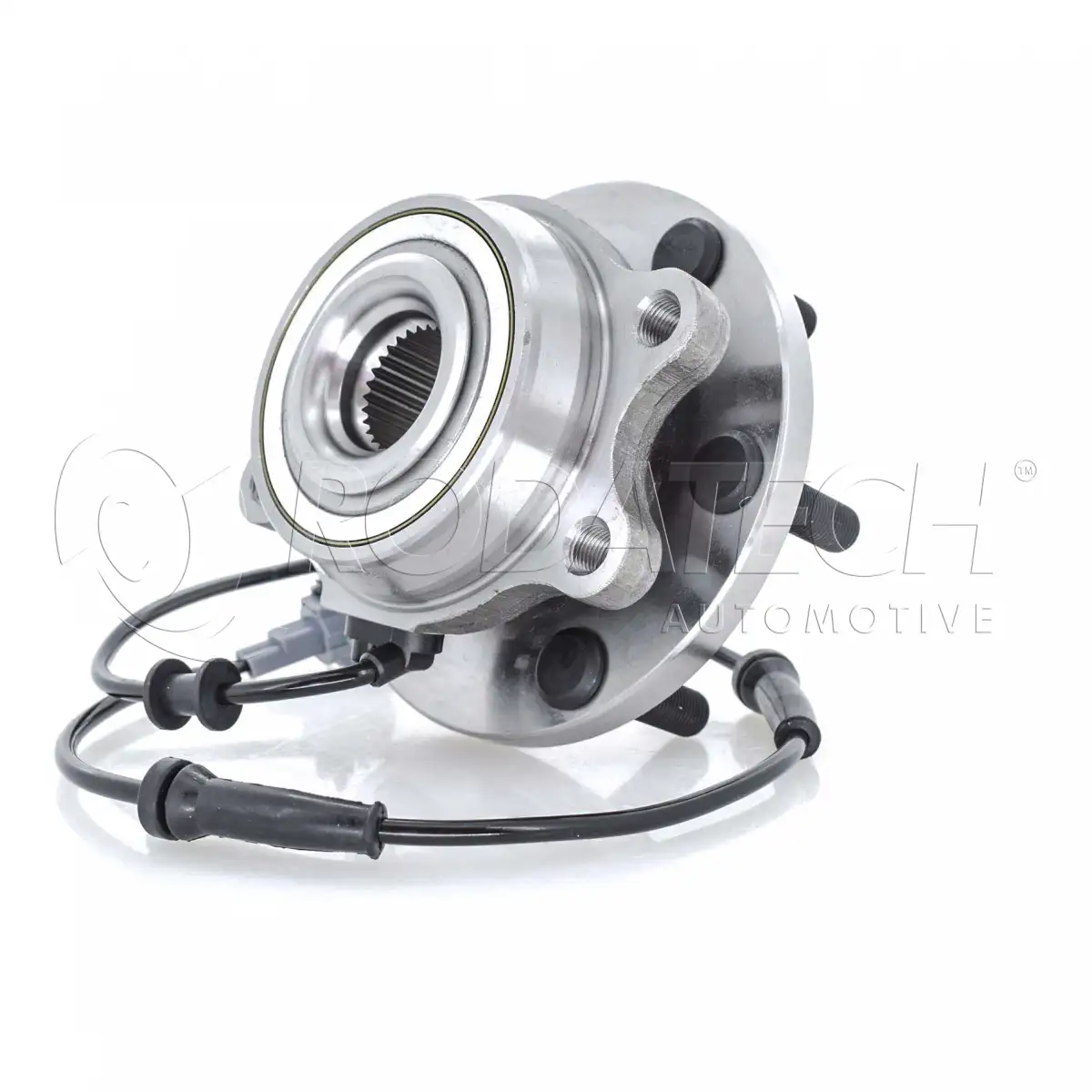 Bufa de Rueda RT-515065 · SPR Automotive Centroamérica/Caribe