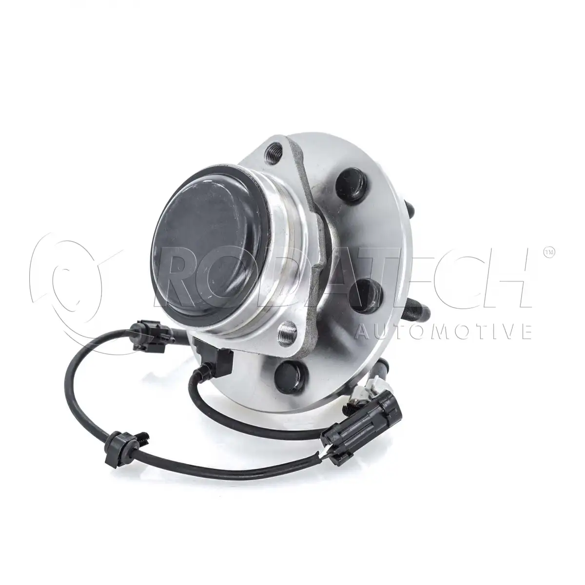 Maza de Rueda RT-515071 · RODATECH